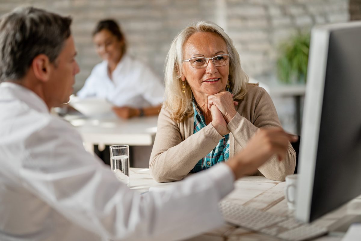 HGH Therapy: Find Out In Charleston