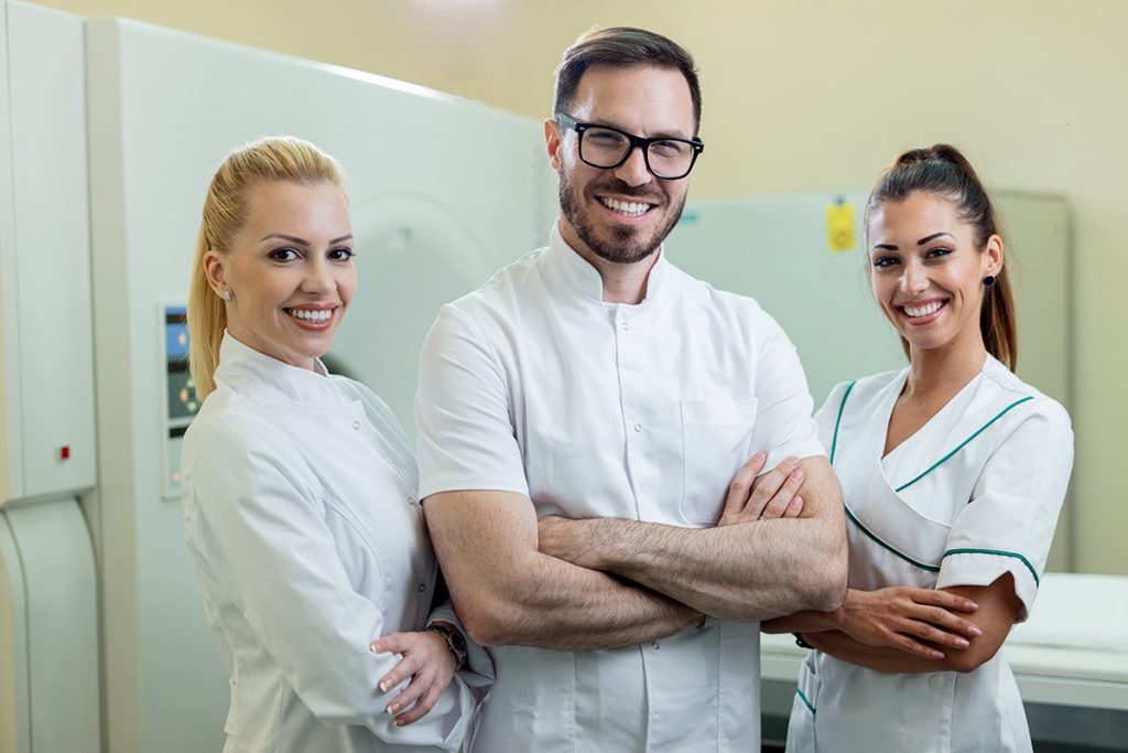 HGH Therapy: Best Doctors in Charleston