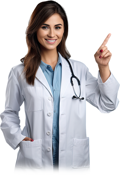 HGH Doctors: Only Top Clinic in Charleston
